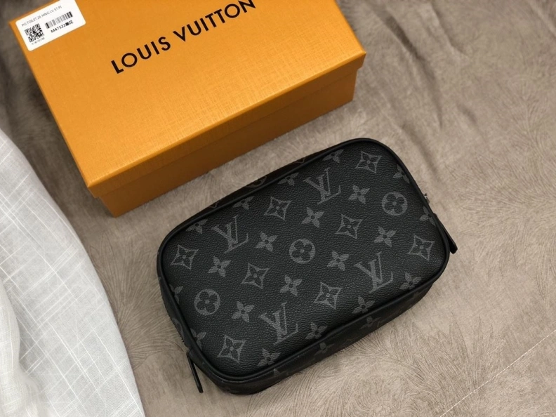 HighQuality LX Clutch Bags 12348