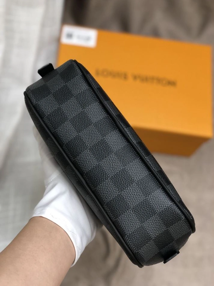 SportInspired LX Clutch Bags 12346