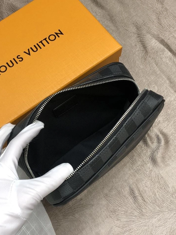 SportInspired LX Clutch Bags 12346