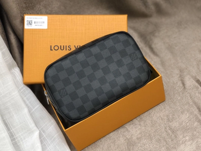 SportInspired LX Clutch Bags 12346