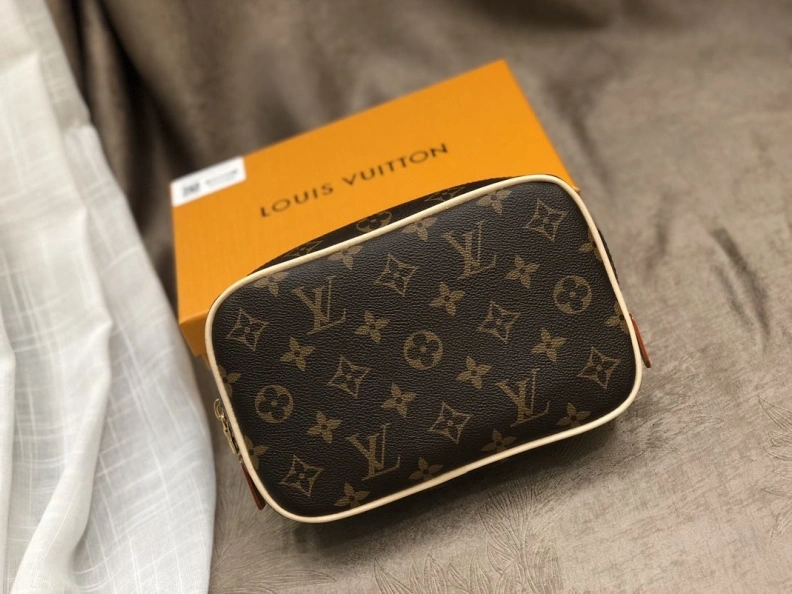 LX Clutch Bags AllSeason 12350