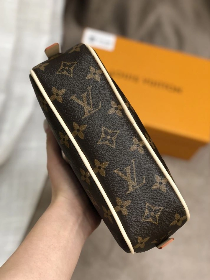 LX Clutch Bags AllSeason 12350