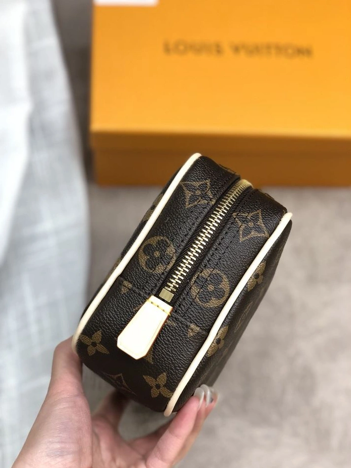 LX Clutch Bags AllSeason 12350