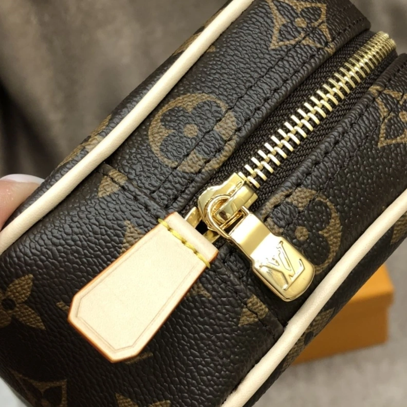 LX Clutch Bags AllSeason 12350