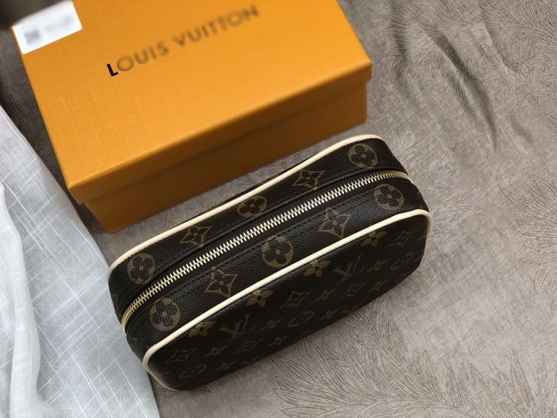 LX Clutch Bags AllSeason 12350