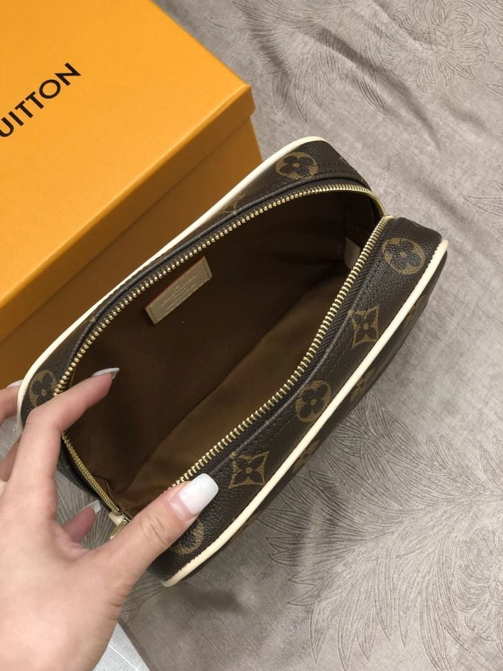 LX Clutch Bags AllSeason 12350