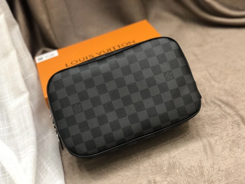 LX Clutch Bags Minimalist 12345