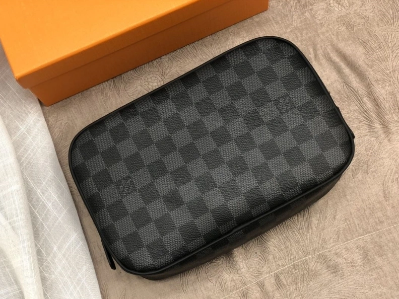 LX Clutch Bags Minimalist 12345