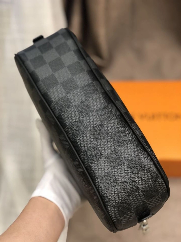 LX Clutch Bags Minimalist 12345