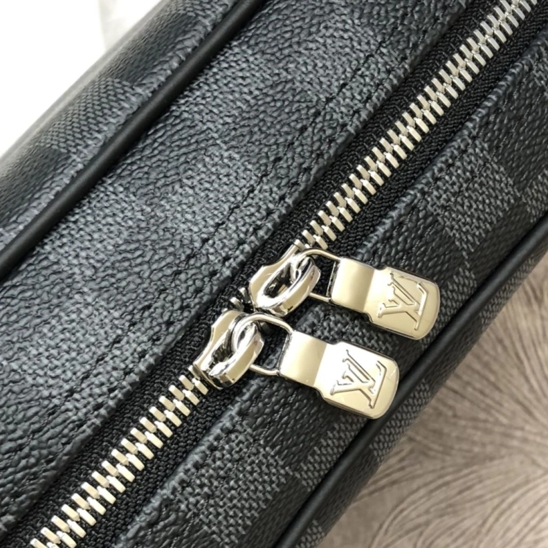 LX Clutch Bags Minimalist 12345