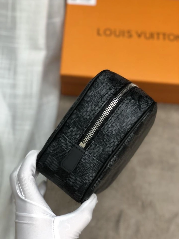 LX Clutch Bags Minimalist 12345