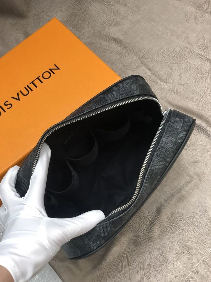 LX Clutch Bags Minimalist 12345