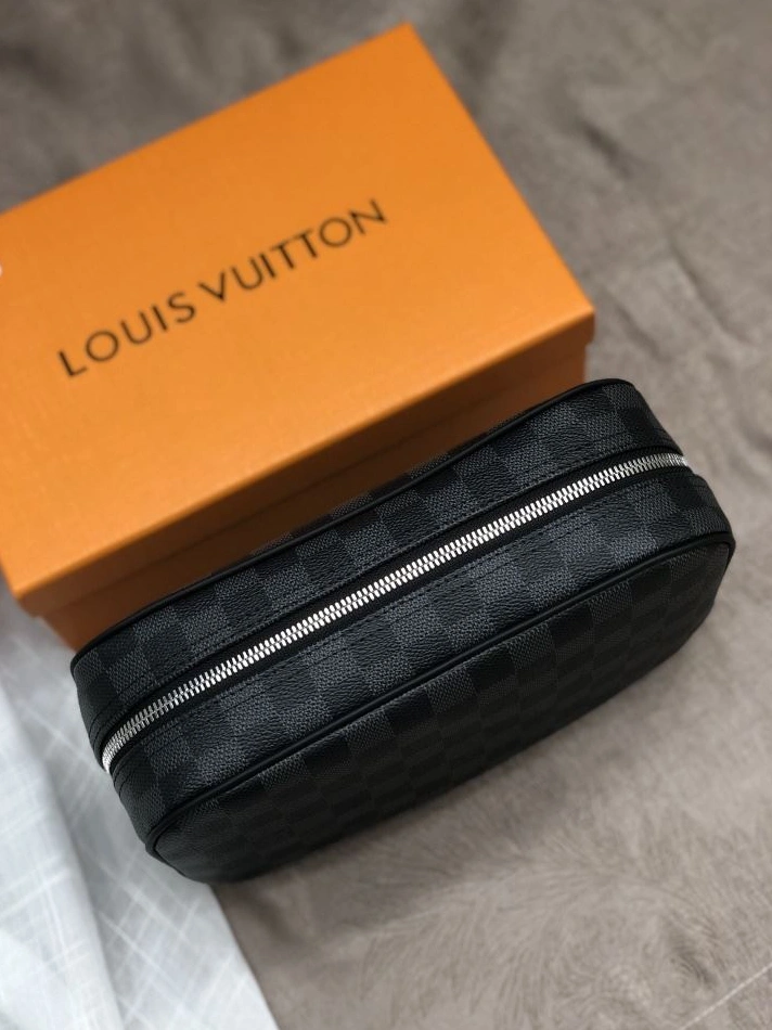 LX Clutch Bags Minimalist 12345