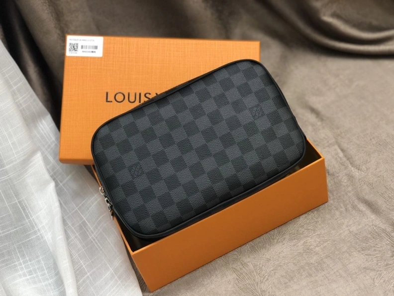 LX Clutch Bags Minimalist 12345