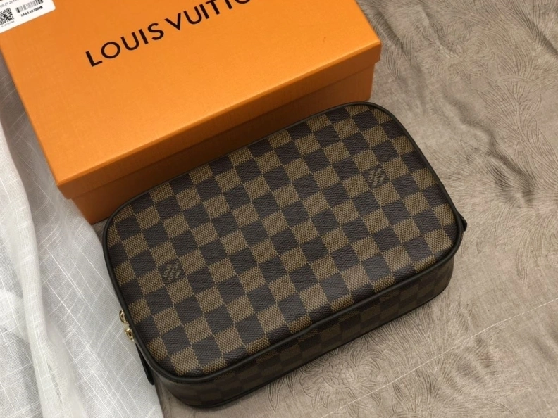 LX Clutch Bags Functional 12356