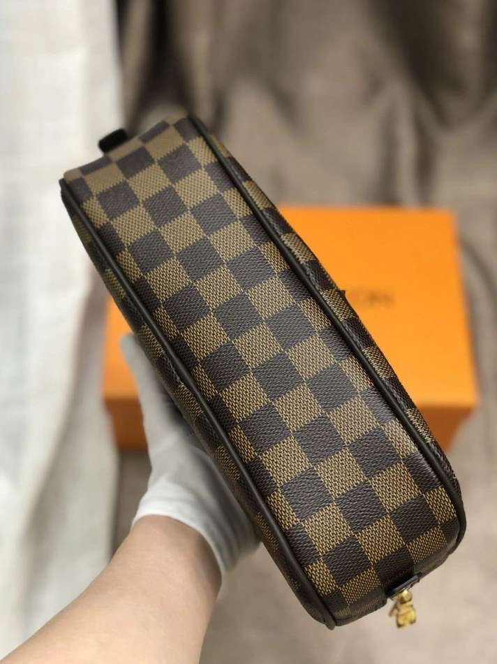LX Clutch Bags Functional 12356