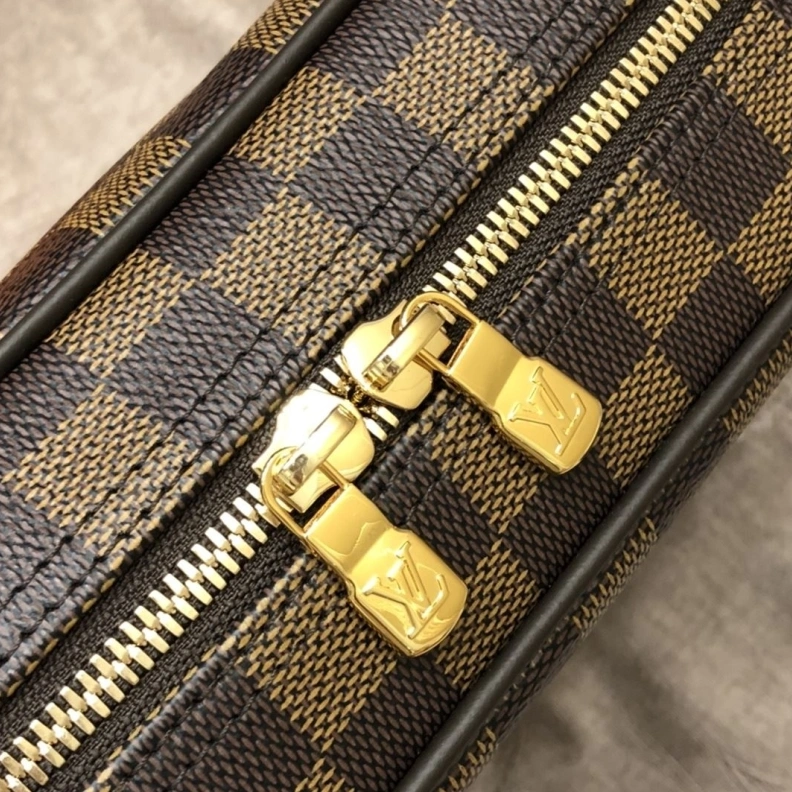 LX Clutch Bags Functional 12356