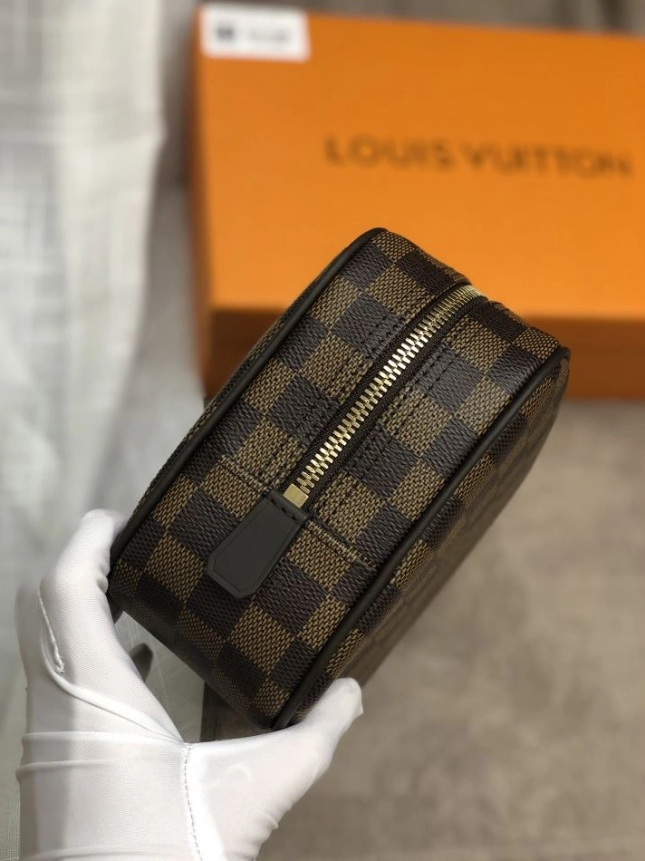LX Clutch Bags Functional 12356