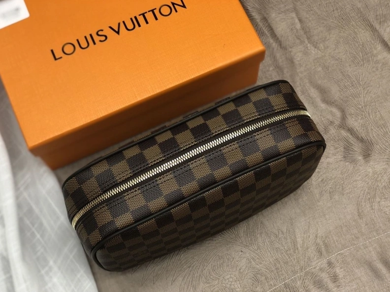 LX Clutch Bags Functional 12356