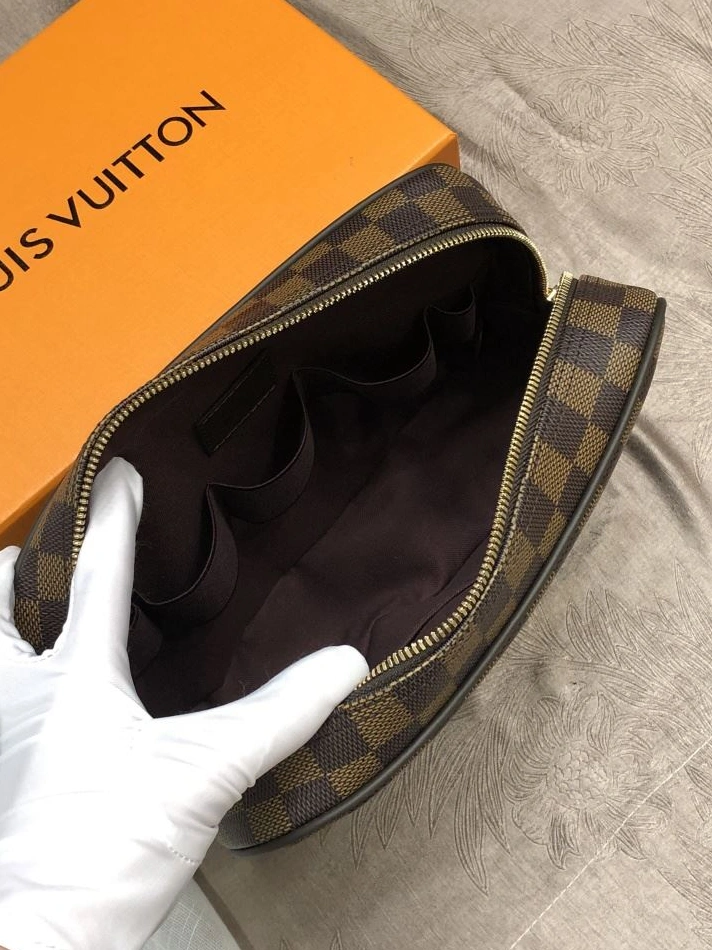 LX Clutch Bags Functional 12356