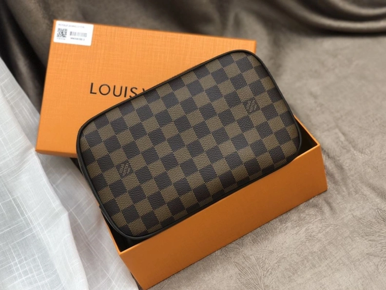 LX Clutch Bags Functional 12356