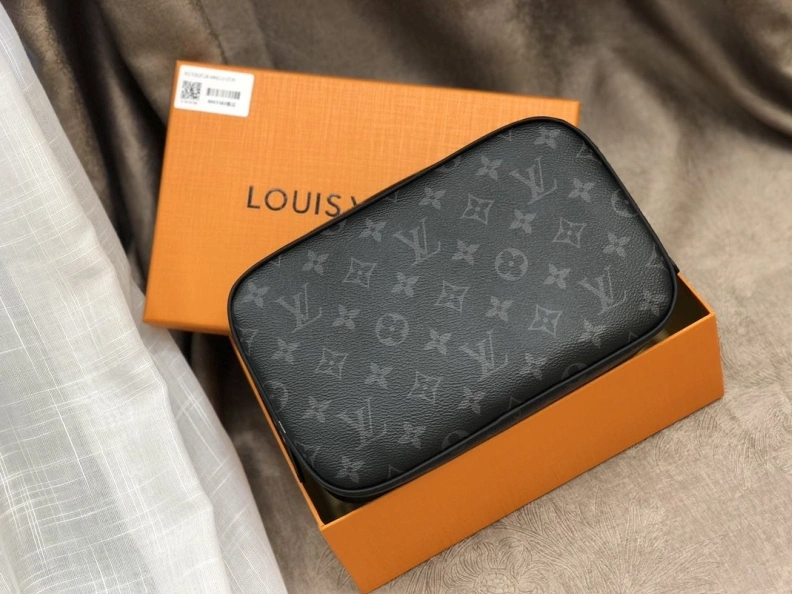 Timeless LX Clutch Bags 12349