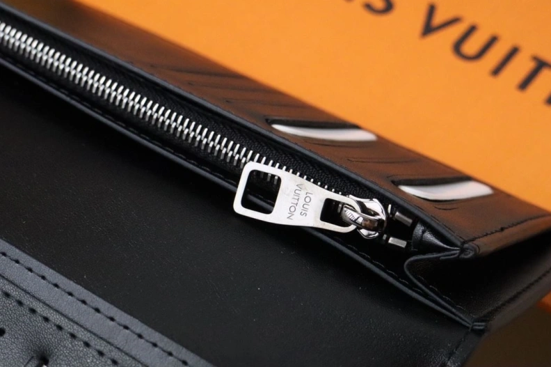 Classic LX Wallets 12321