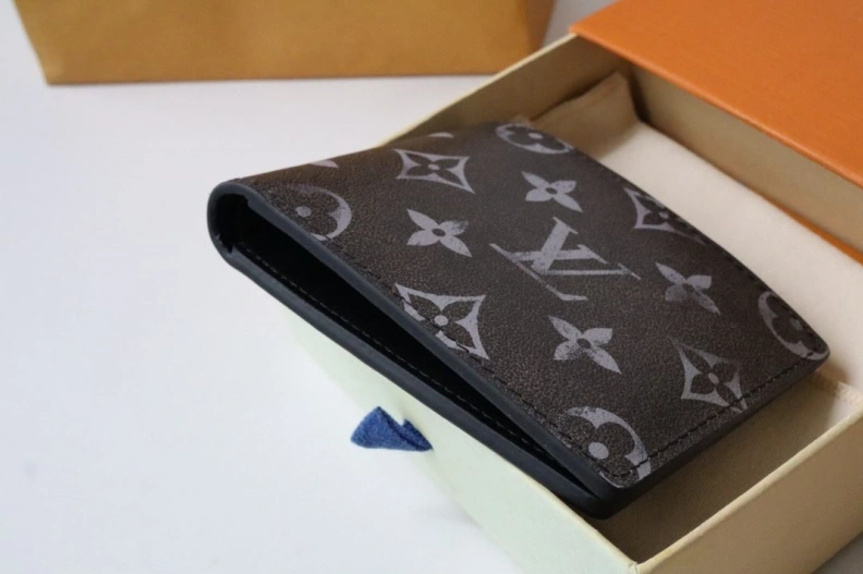 Classic LX Wallets 12289