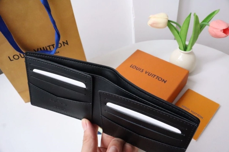 Classic LX Wallets 12289