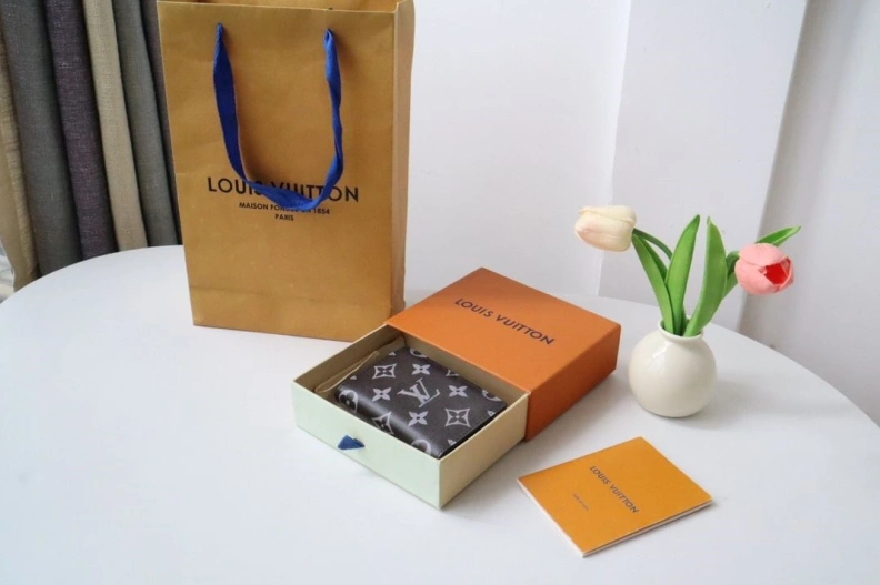 LX Wallets Unique 12275