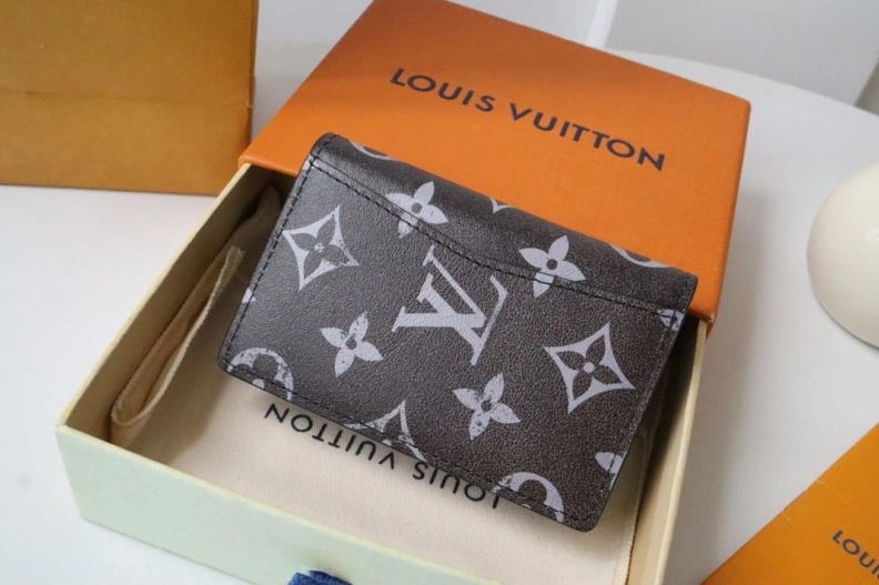 LX Wallets Unique 12275
