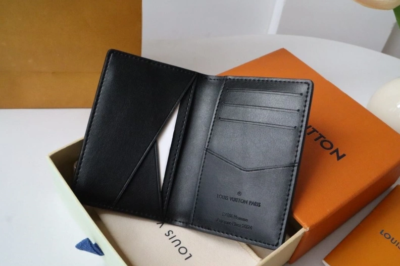 LX Wallets Unique 12275
