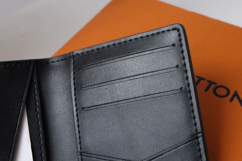 LX Wallets Unique 12275