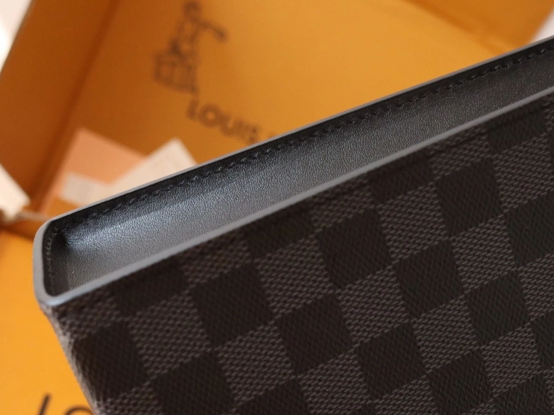Versatile LX Clutch Bags 12344