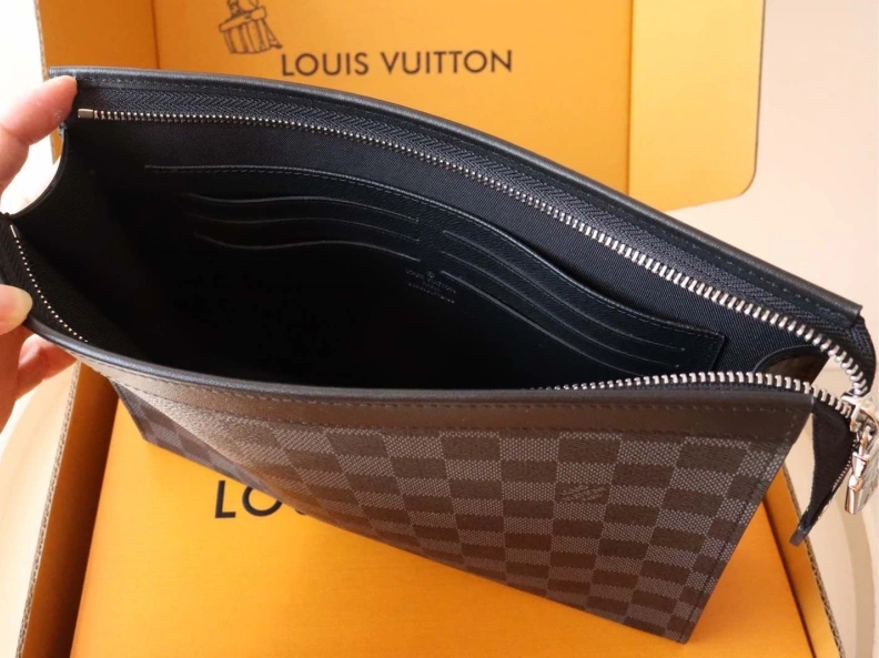 Versatile LX Clutch Bags 12344