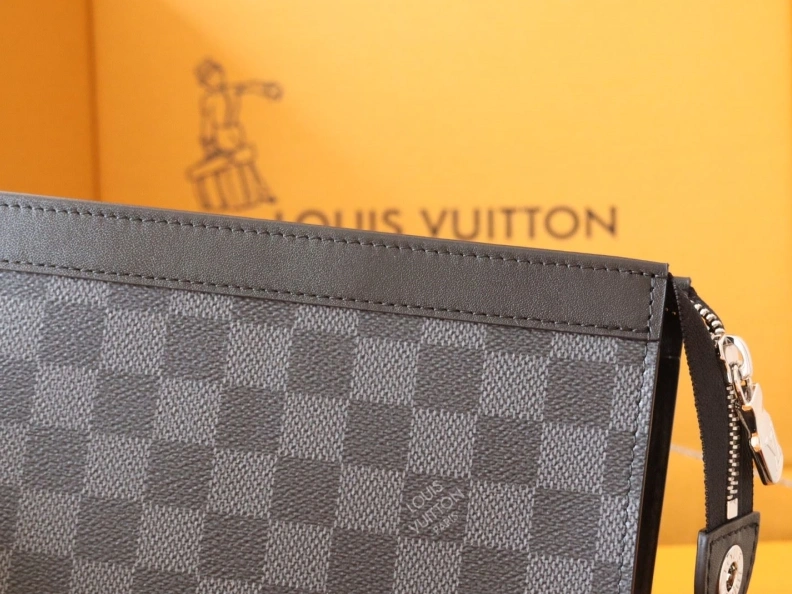 Versatile LX Clutch Bags 12344