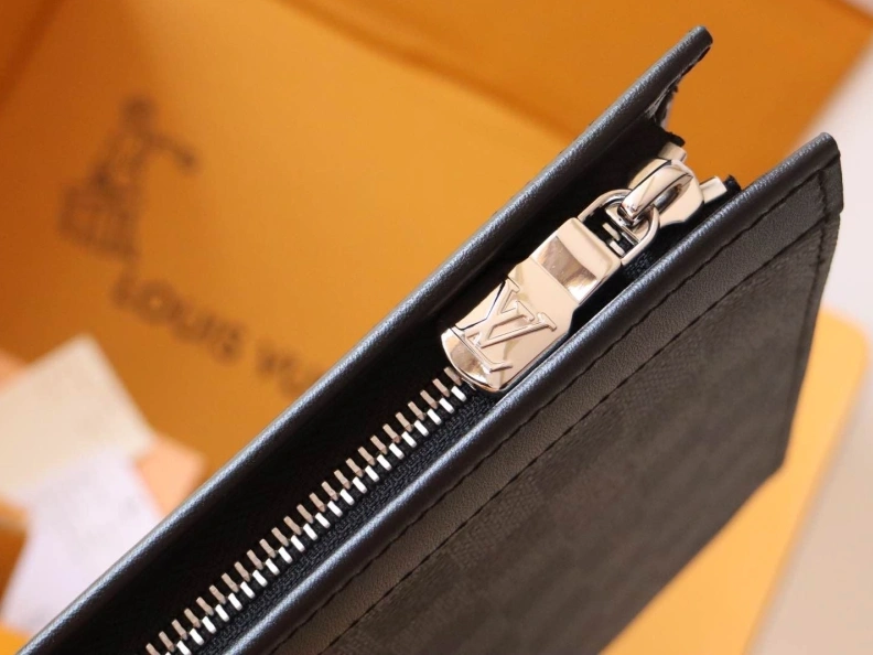 Versatile LX Clutch Bags 12344