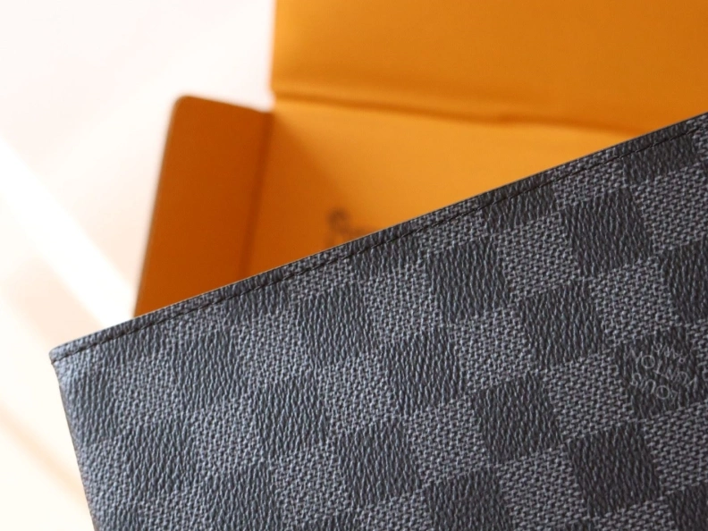 Versatile LX Clutch Bags 12344