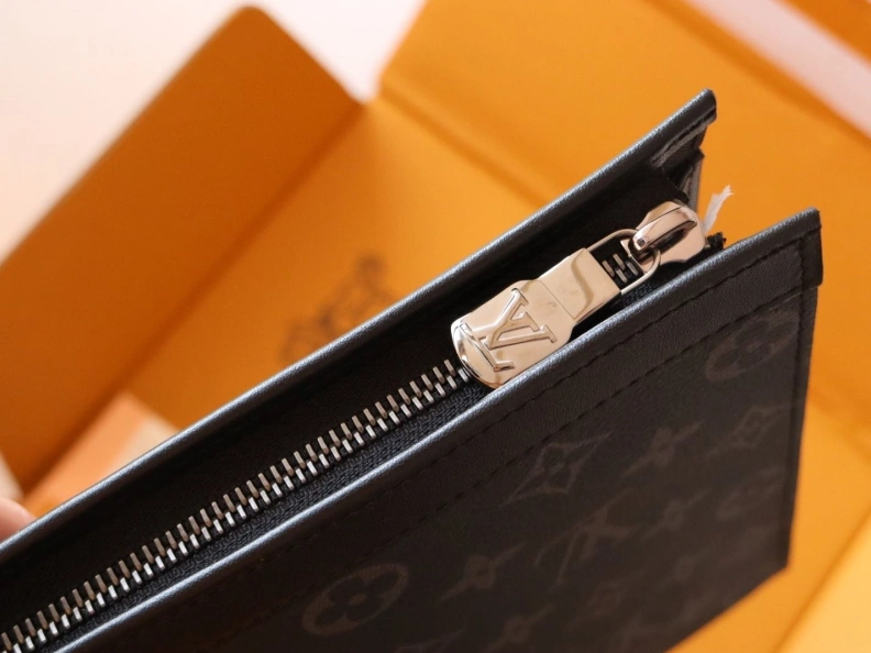 LX Clutch Bags Flexible 12357