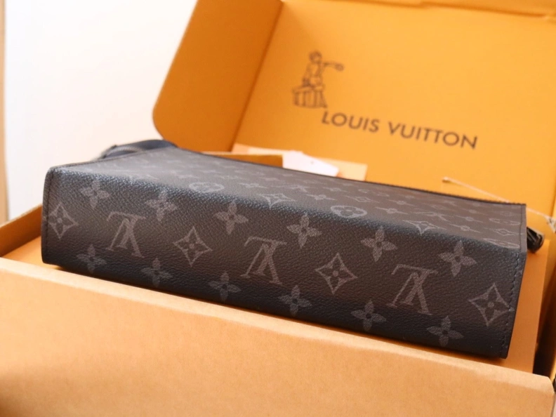 LX Clutch Bags Flexible 12357
