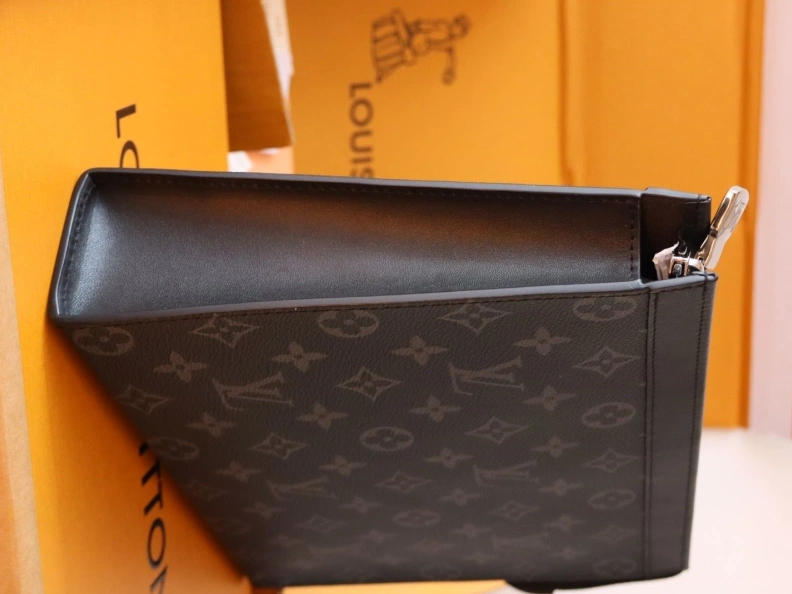 LX Clutch Bags Flexible 12357