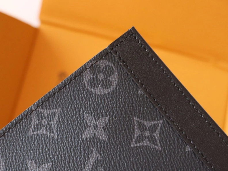 LX Clutch Bags Flexible 12357