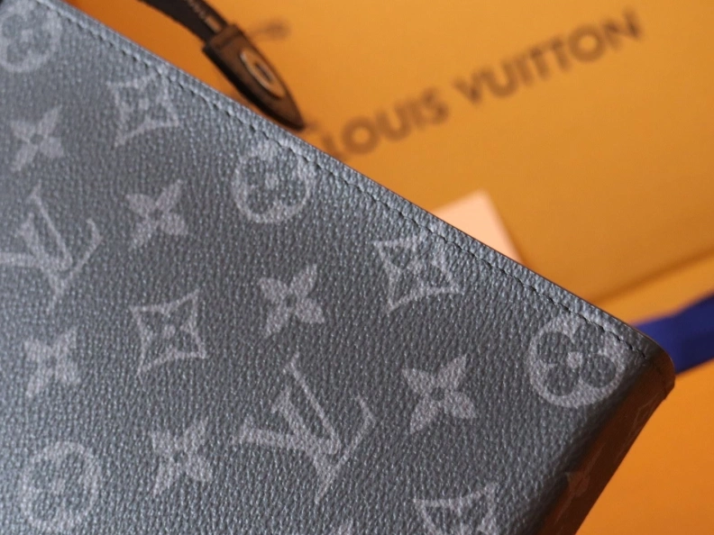 LX Clutch Bags Flexible 12357