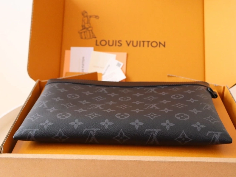LX Clutch Bags WellDesigned 12374