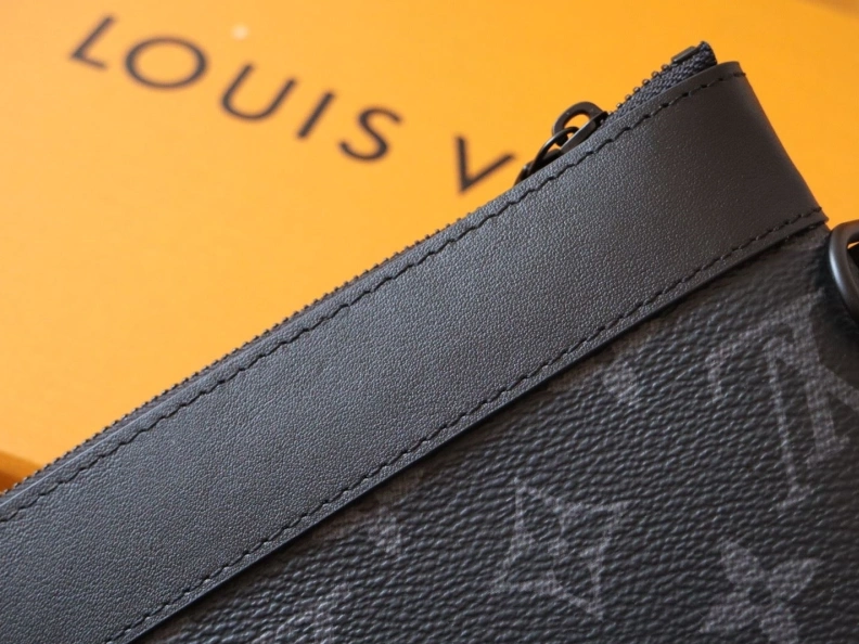 LX Clutch Bags WellDesigned 12374
