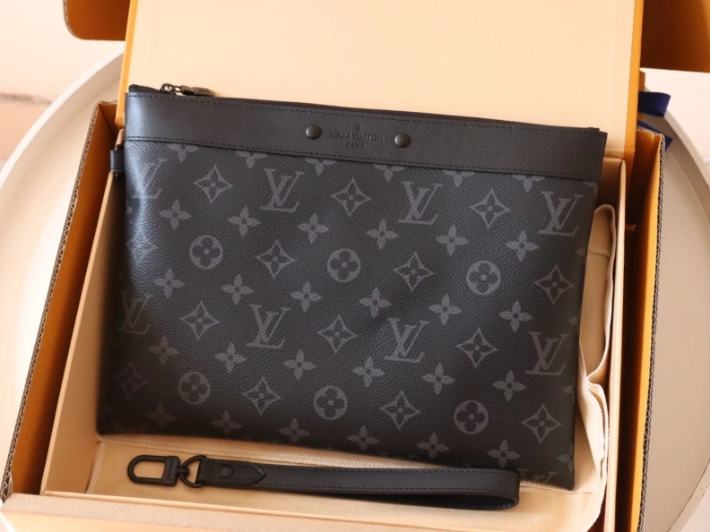 LX Clutch Bags WellDesigned 12374