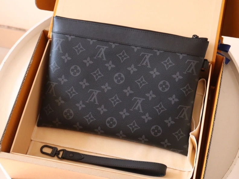 LX Clutch Bags WellDesigned 12374