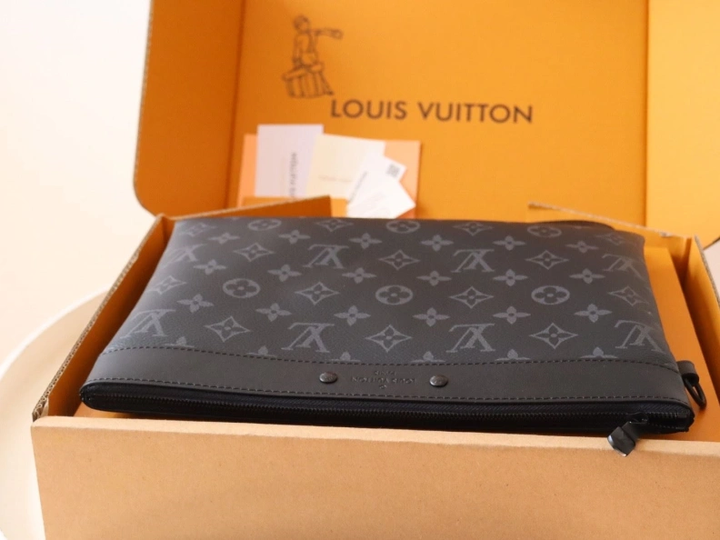 LX Clutch Bags WellDesigned 12374