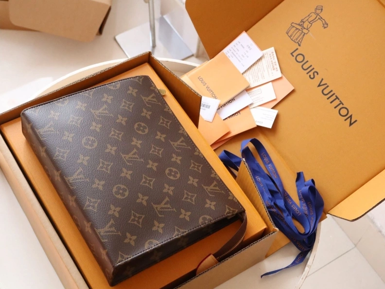 Bright LX Wallets 12294