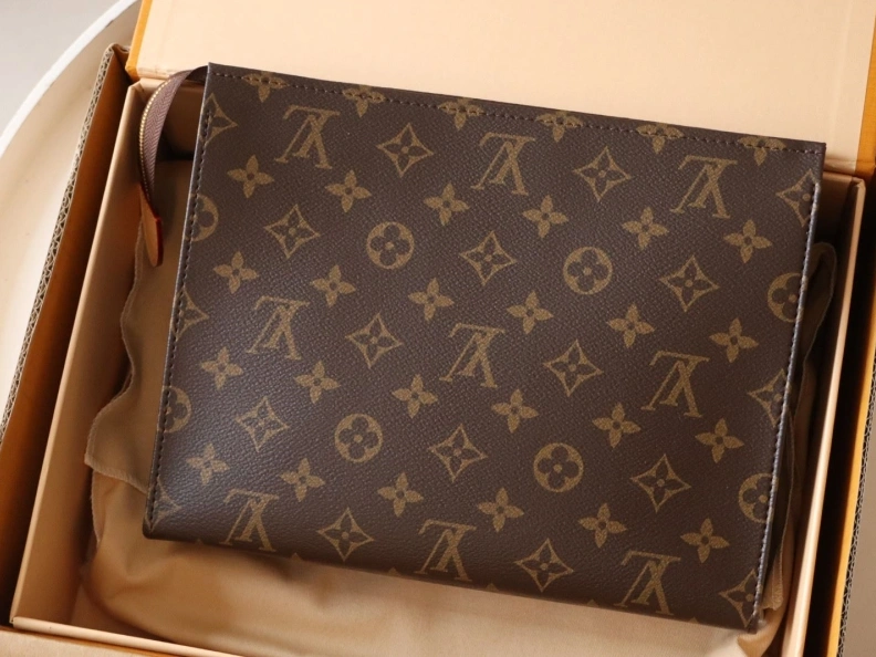 Bright LX Wallets 12294